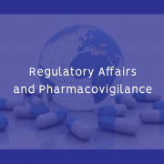 Regulatory Affairs and Pharmacovigilance